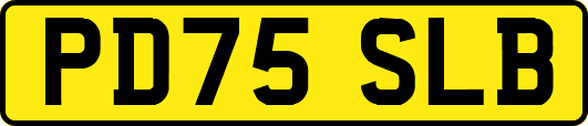 PD75SLB