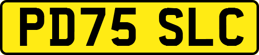 PD75SLC