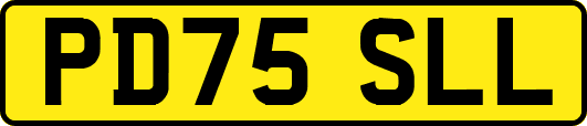 PD75SLL