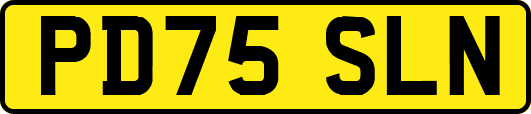 PD75SLN