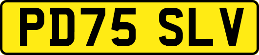 PD75SLV