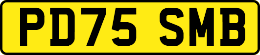 PD75SMB