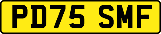 PD75SMF