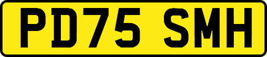 PD75SMH