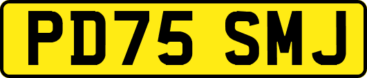 PD75SMJ