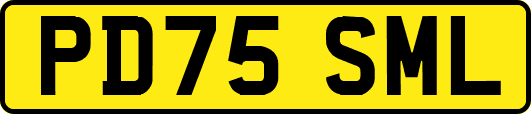 PD75SML