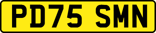 PD75SMN