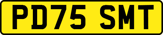 PD75SMT