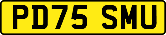 PD75SMU