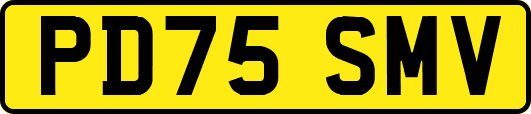 PD75SMV