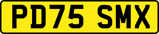 PD75SMX
