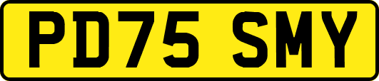 PD75SMY
