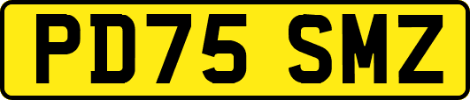 PD75SMZ