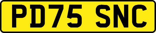 PD75SNC