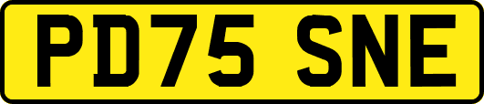 PD75SNE