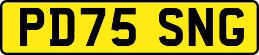 PD75SNG