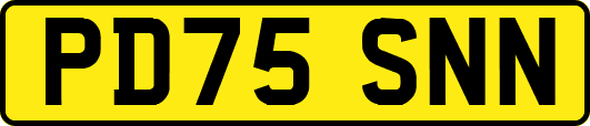 PD75SNN