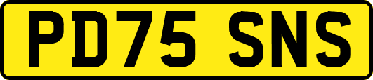 PD75SNS