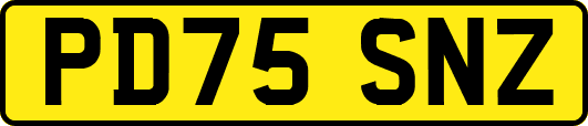 PD75SNZ