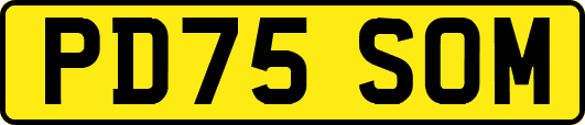 PD75SOM