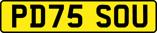 PD75SOU