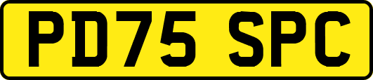 PD75SPC
