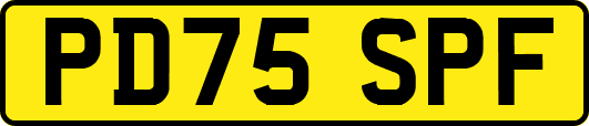 PD75SPF