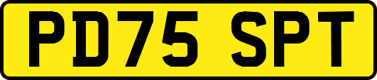 PD75SPT