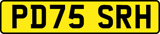 PD75SRH