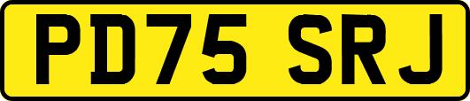 PD75SRJ
