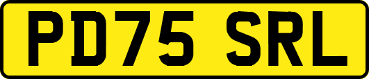 PD75SRL