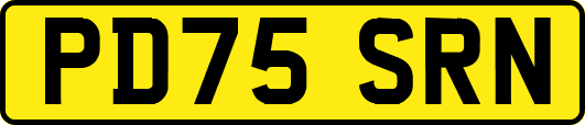 PD75SRN