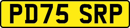 PD75SRP
