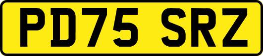 PD75SRZ