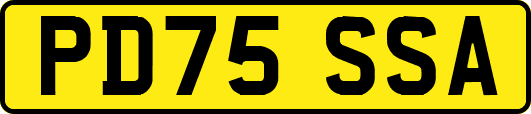 PD75SSA