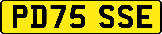 PD75SSE