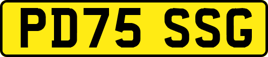 PD75SSG