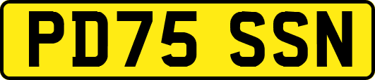 PD75SSN