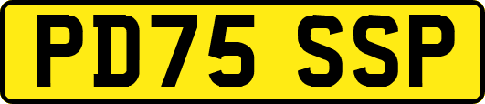PD75SSP