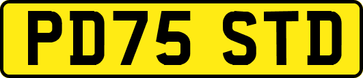 PD75STD