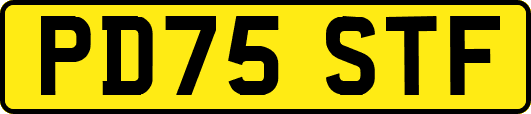PD75STF
