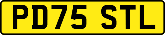 PD75STL