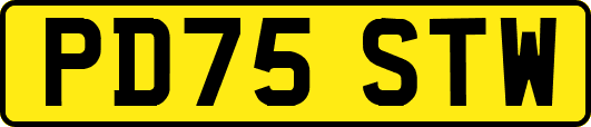 PD75STW