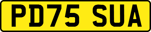 PD75SUA