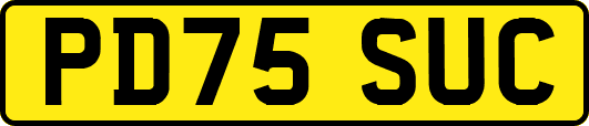 PD75SUC
