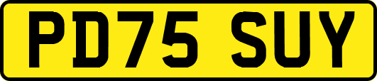 PD75SUY