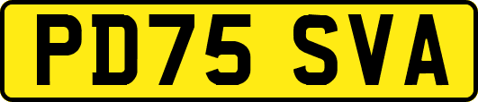 PD75SVA