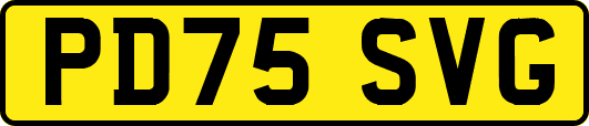 PD75SVG