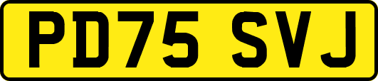 PD75SVJ