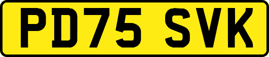 PD75SVK